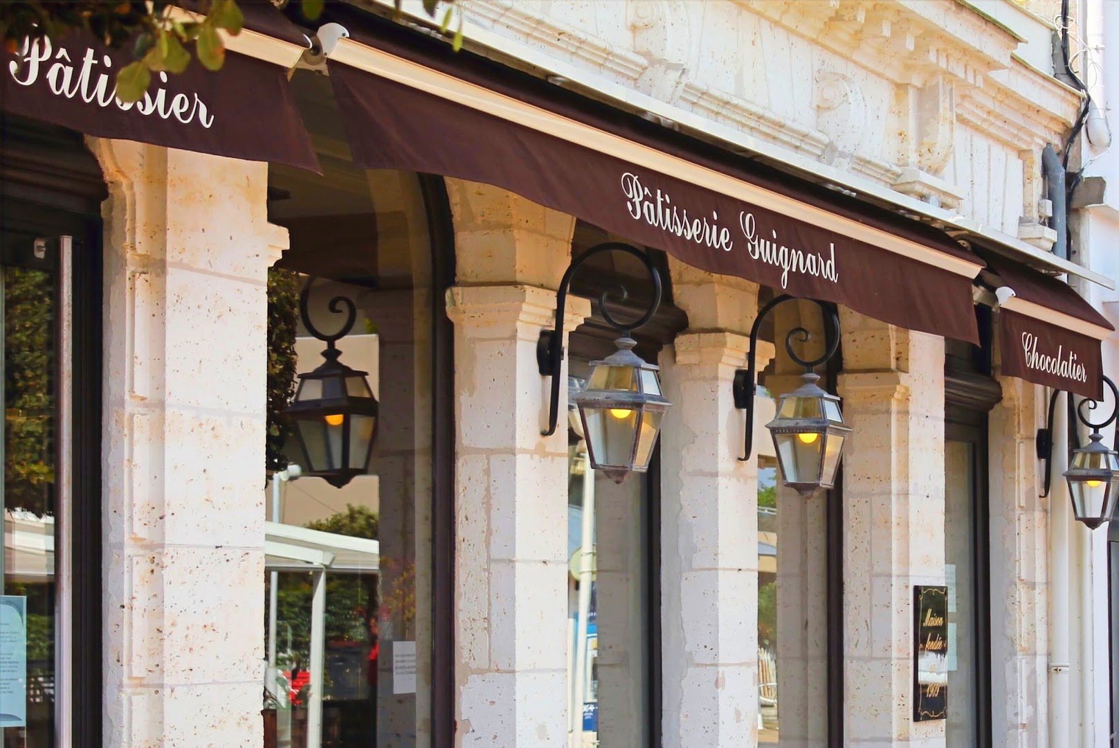 Pâtisserie Chocolatier "Guignard" · Photos 1